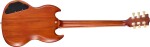 Gibson SG Standard 61 Faded Vintage Cherry Satin