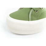 Dámské boty W LCW-25-31-3449L zelené - Lee Cooper 40