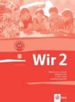 Wir 2 - Pracovní sešit - Giorgio Motta