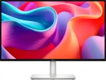 27" Dell Plus S2725DC bílá / Monitor / IPS / QHD 2560×1440 / 144Hz / 5ms / Repro / DP+HDMI (DELL-S2725DC)