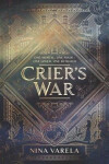 Crier´s War - Nina Varela