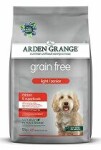 Arden Grange GF Dog Light/Senior Chick&Superfoods 12kg