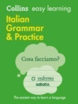Collins Easy Learning Italian Grammar And Practice (2nd Edition) - Collins Dictionaries