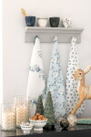 GREEN GATE Latte cup Philippa Petit White 300 ml, zlatá barva, porcelán 300ml