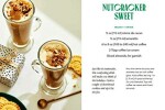 New Mags Kniha - Very Merry Cocktails, Jessica Strnad, zelená barva, papír