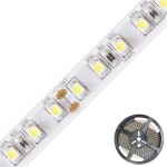 TRU COMPONENTS TRU-PL-HIGH-CRI TRU-PL-HIGH-CRI LED osvětlení pro akvárium s klecovou tahovou pružinou 12 V 180 mm neutrá