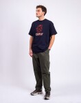 Tričko Carhartt WIP S/S Fairplay T-Shirt Dark Navy