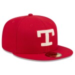 New Era Pánská kšiltovka Texas Rangers MLB Authentic City Connect 59FIFTY Fitted Velikost: 7