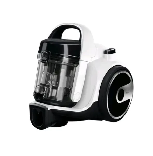 BOSCH BGS05A222 / Bezsáčkový vysavač / 700 W / 1.5L / 78 dB / rádius 9 m (BGS05A222)
