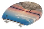 Schütte SUNSET SKY | Duroplast, Soft Close 4008431823782