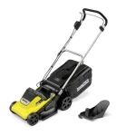 Kärcher LMO 4-18 Dual Battery / Aku Sekačka na trávu / 2x18V / šířka záběru 37 cm / koš 40 l / Bez aku (1.445-420.0)