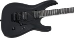 Jackson Pro Plus Series Soloist SLA2 EBY Gloss Black