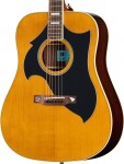 Epiphone Marcus King El Dorado Antique Natural