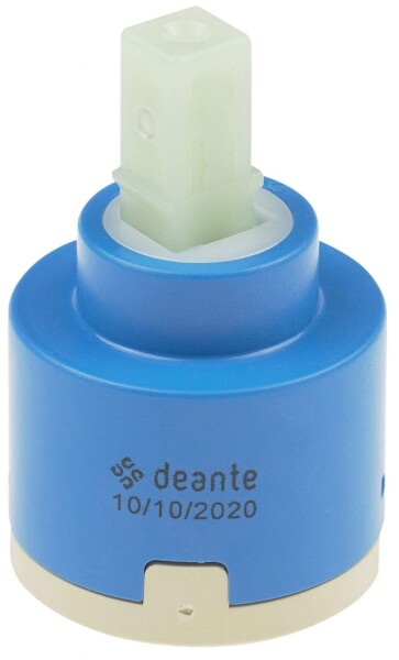 DEANTE - Keramická kartuše, 40 mm - nízká XDC00GNZC
