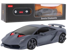 Mamido Auto na dálkové ovládání R/C Lamborghini Sesto Elemento Rastar 1:24