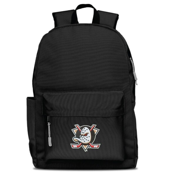 Mojo licensing Batoh Anaheim Ducks NHL Campus Laptop Backpack
