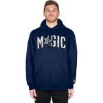 New Era Pánská mikina Orlando Magic NBA 2024 City Edition Hoodie Velikost: S