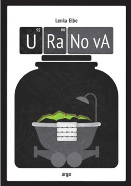 Uranova - Lenka Elbe