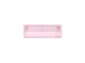 HyperX Origins 2 65 růžová / Kryt klávesnice / plast / 180 g (BF0T9AA)