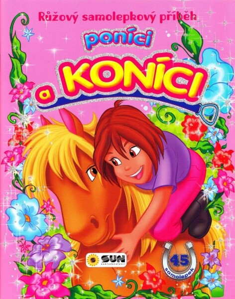 Poníci koníci