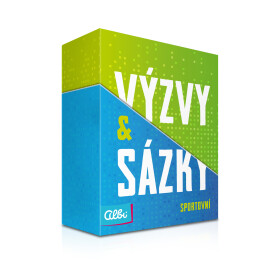 Výzvy a sázky - Sportovní - Albi