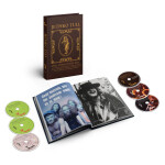 Still...Living In The Past - 5 CD + Blu-ray - Tull Jethro