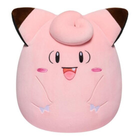 Pokémon Clefairy Squishmallows 60 cm