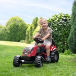 Šlapací traktor AL-KO Kid Trac 112877