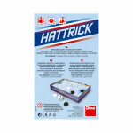 HATTRICK hra