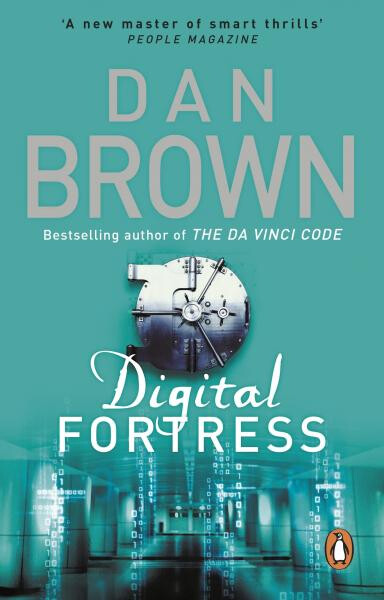 Digital Fortress - Dan Brown