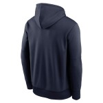 Nike Pánská mikina Seattle Seahawks NFL Peformance Therma-FIT Hoodie Velikost: S