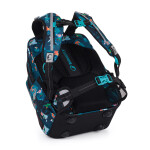 Bagmaster školní batoh KOSTIČKOVÝ SVĚT