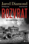 Rozvrat Jared Diamond