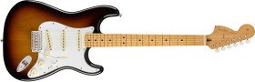 Fender Jimi Hendrix Stratocaster MN 3TS