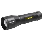 Stanley SL-65427 Svítilna / 90 - 380 lm / 100 - 220 metrů / napájení 4x AAA baterie / Pracovní doba až 5 hodin (65427-ST)