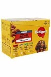 Pedigree kapsa Senior mas.výběr v želé 12x100g