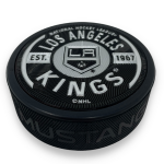 Mustang Puk Los Angeles Kings NHL Gear Trimflexx