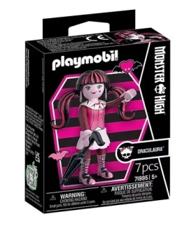 Playmobil® Monster High 71995 Draculaura