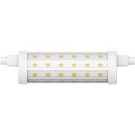 OSRAM 4058075761773 LED Energetická třída (EEK2021) F (A - G) E27 kulatý tvar 8.8 W = 60 W teplá bílá (Ø x v) 95 mm x 95