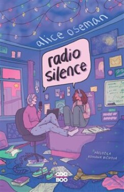 Radio Silence Alice Oseman