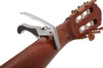 Razzor Capo Classical Silver