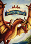 Tajná dračí škola - Skye Emily