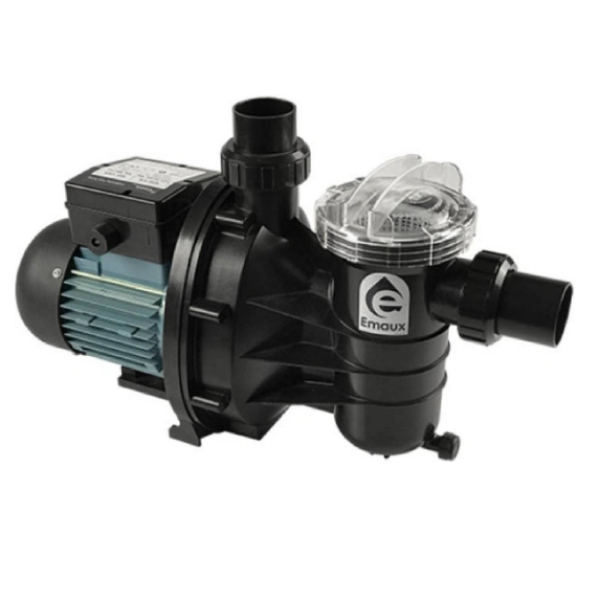 Bazénové čerpadlo Emaux SS100 14 m3 / h 230 V 0,90 kW