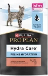 Purina Pro Plan Hydra Care Feline losos 75 g / Kapsička pro kočky / hydratační doplněk (343-515109)