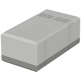 Bopla ELEGANT EG 1560 L 32156012 elektronická krabice 150 x 82 x 60 polystyren (EPS) šedobílá (RAL 7035) 1 ks
