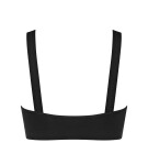 Sloggi GO Casual - Ležérní top z organické bavlny Sloggi BLACK L