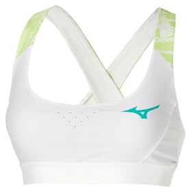 Běžecká podprsenka Mizuno Tennis Bra 62GAB70301 Velikost textilu: