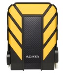 ADATA Durable HD710 Pro 1TB žlutá / 2.5 / USB 3.1 / 5400 rpm / nárazu-odolný (AHD710P-1TU31-CYL)