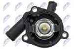 PIETRO Termostat Opel Corsa D/E / Adam 1.4 Turbo / S (2012–2019)