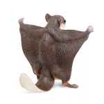 Safari Ltd. Safari Ltd. Figurka - Poletucha vlnatá